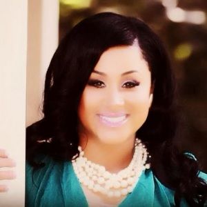 Meet your Posher, T denise